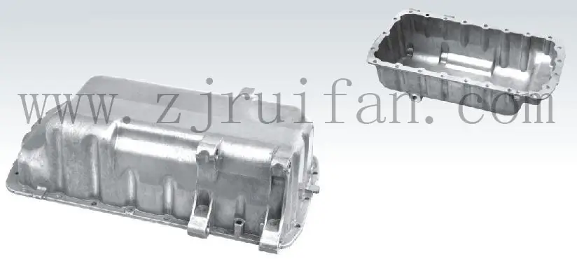 OIL PAN 96 511 652 80