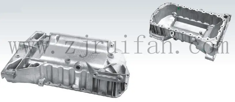 OIL PAN 0301.J5