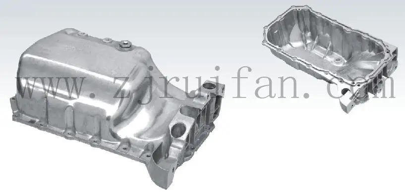 OIL PAN 6938465480
