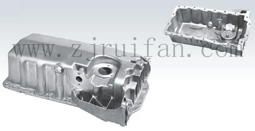 OIL PAN 038 103 603M