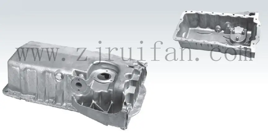 OIL PAN 038 103 603L