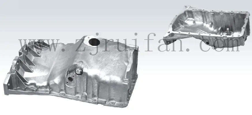 OIL PAN 06B 103 601AQ