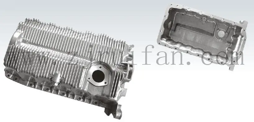 oil pan 06A 103 603AJ