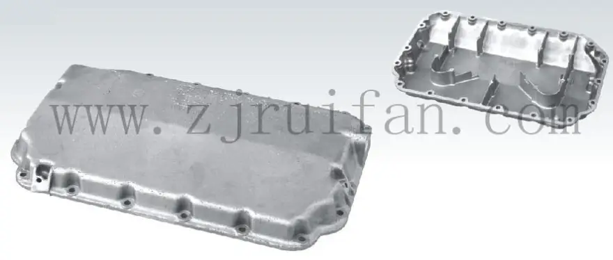 oil pan 078 103 604H