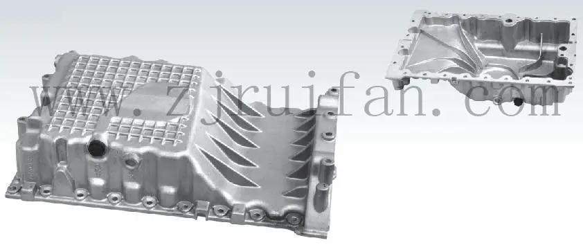 oil pan 481H-1009010CA
