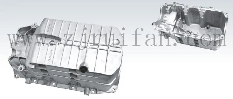oil pan 10223712