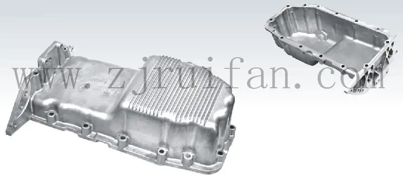 oil pan 5493842