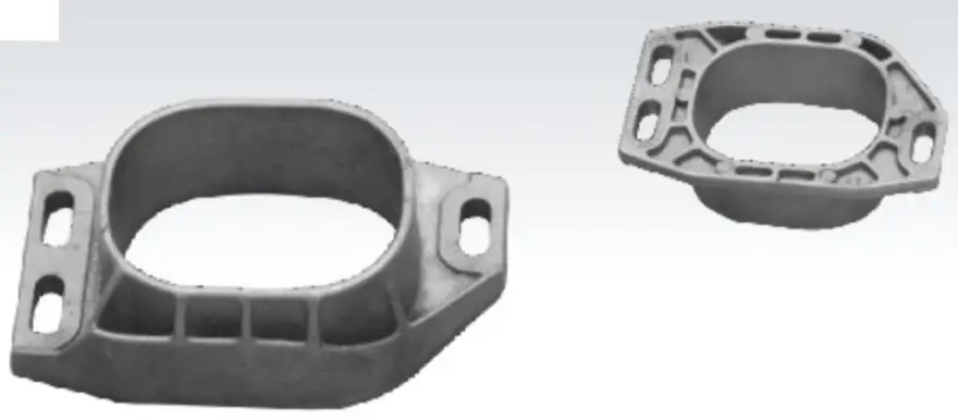 engine support 8D0 199 335P