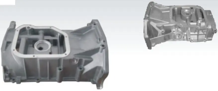 OIL PAN