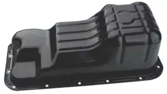 oil pan 1111077A11