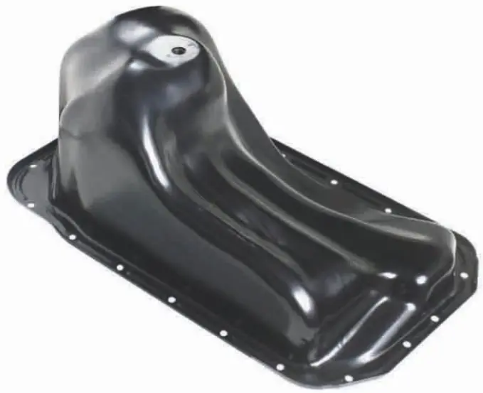 oil pan 12101-62070